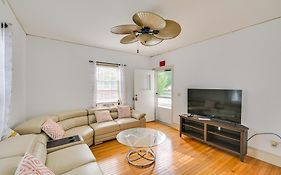 9 Mi To Dtwn Boston Cozy Malden Apartment